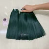 Unprocessed Bone Straight Vietnamese Remy Human Hair Wigs Natural Looking Lace Front Glamour Bundles Highest Quality Available