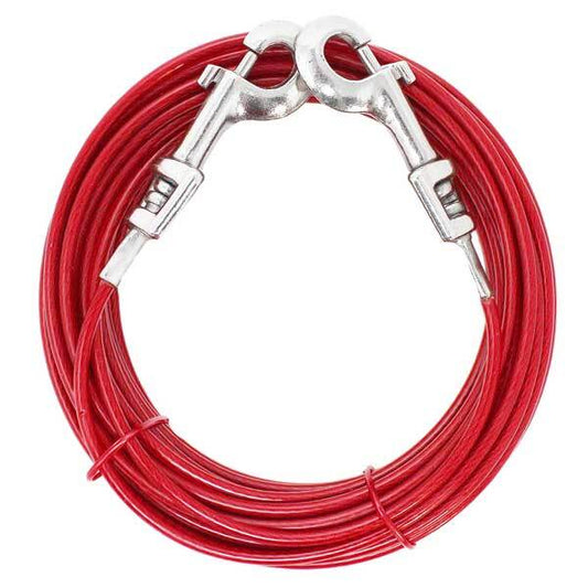Prestige Large Dog Tie Out 40 ft