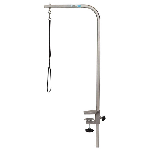 Master Equipment Dog Grooming Arm with Clamp 36In