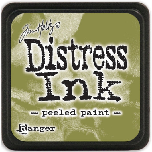 Ranger Tim Holtz Distress Mini Ink Pad Peeled Paint