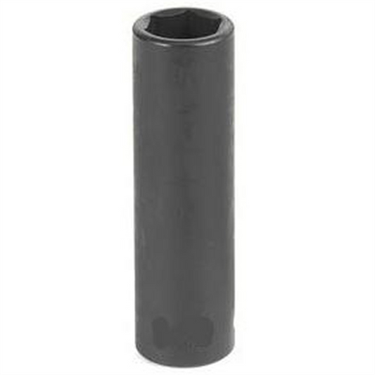 Grey Pneumatic 3/8" Drive x 21mm Deep Socket