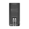 Mobile Sharing Power Bank 8000 MAh With Three Usb Wireless Power Bank Battery  Power Bank Battery