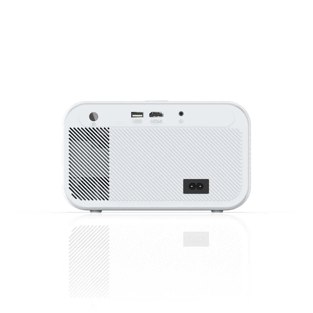 CY900 3D LCD 4K Mini 1080P Wifi Smart Led Android Mobile Portable Pocket Video Projector for Influencers 4K Projector Outdoor