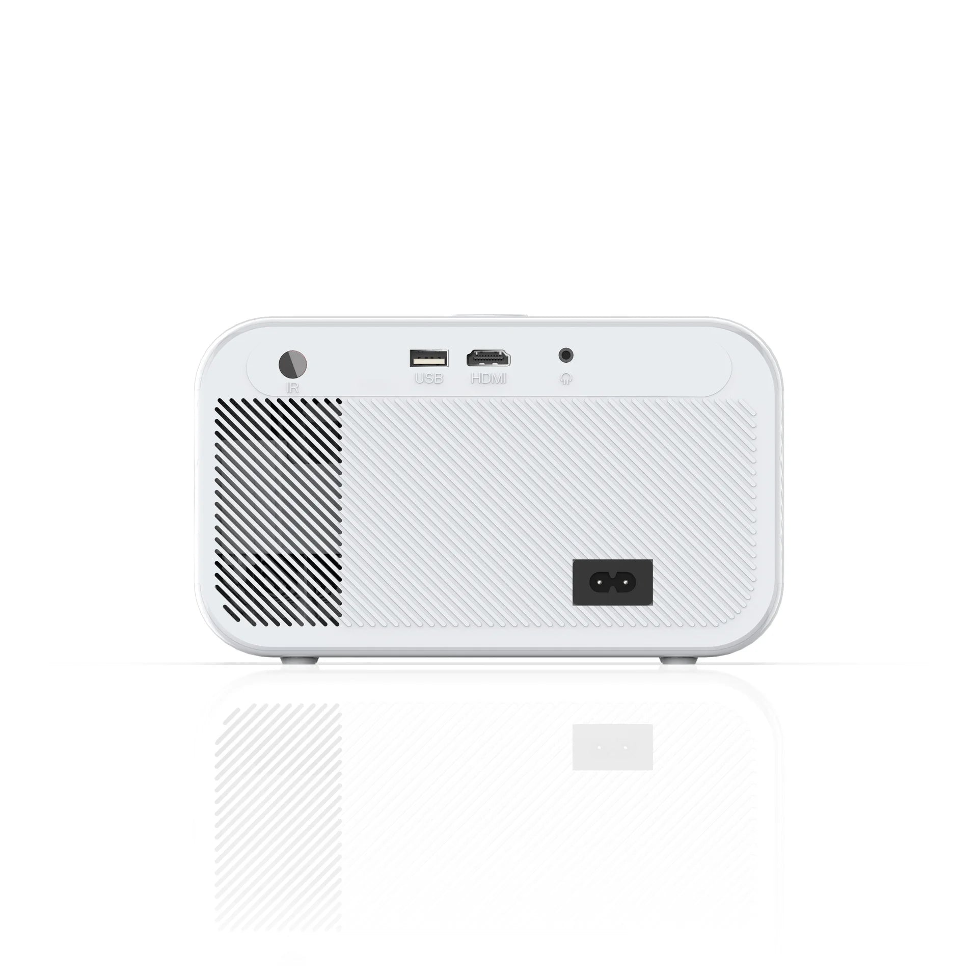 CY900 3D LCD 4K Mini 1080P Wifi Smart Led Android Mobile Portable Pocket Video Projector for Influencers 4K Projector Outdoor