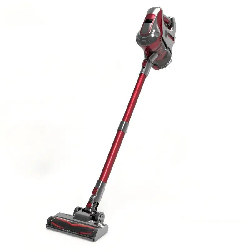 High-Power Wireless Handheld Vacuum Cleaner High-Suction Household Vertical Vacuum Mite Removal Brush Dust Removal Integrated