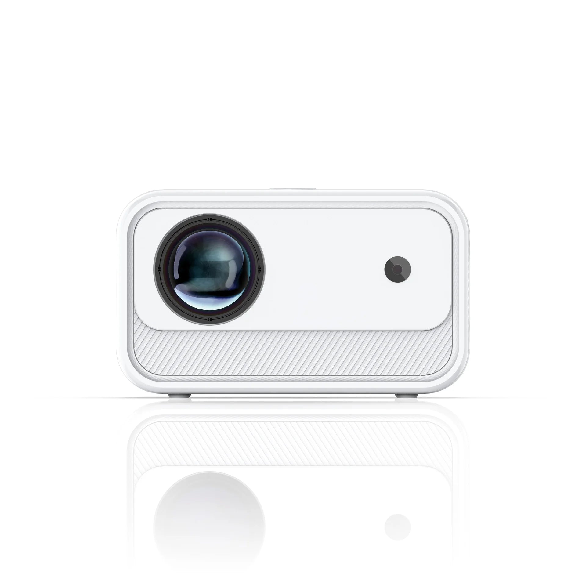 CY900 3D LCD 4K Mini 1080P Wifi Smart Led Android Mobile Portable Pocket Video Projector for Influencers 4K Projector Outdoor