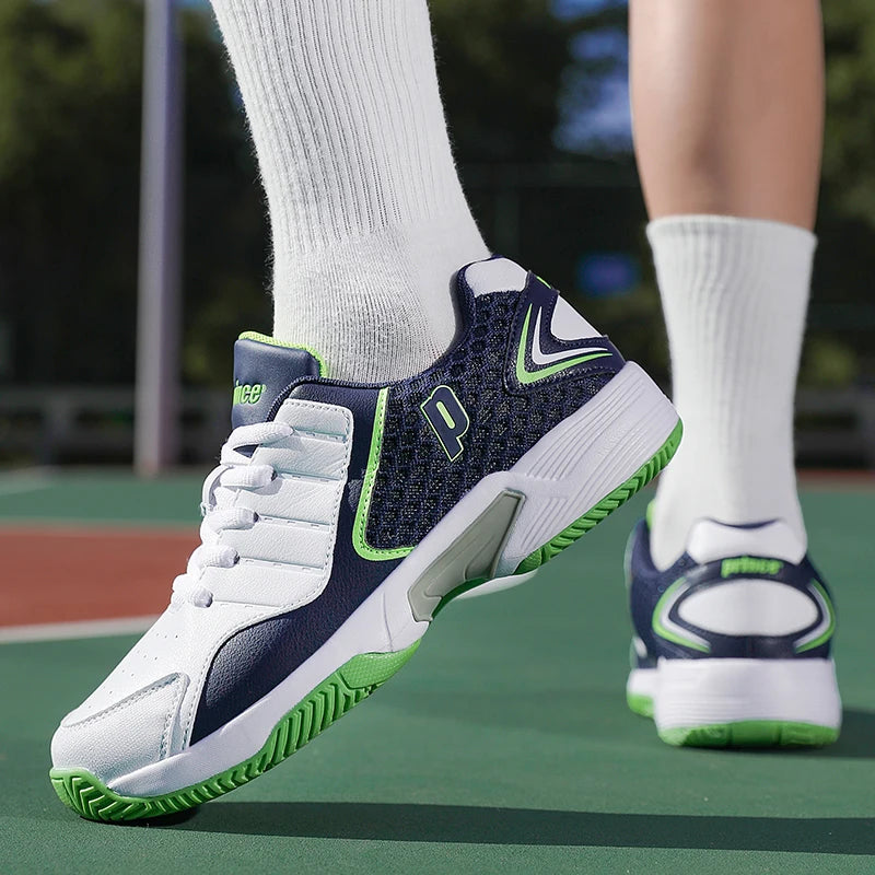 Wholesale Cheap New Arrival Oem Ergonomics Casual Low MOQ Outdoor Sport Padel Shoes Train Men Woman Pickleball and Tennis Shoes