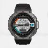 DM58 GPS Watch for Men Smart Watch 1.43inch AMOLED 5ATM Waterproof 400mAh Blood Oxygen Mood Sleep Monitoring Wearable Device