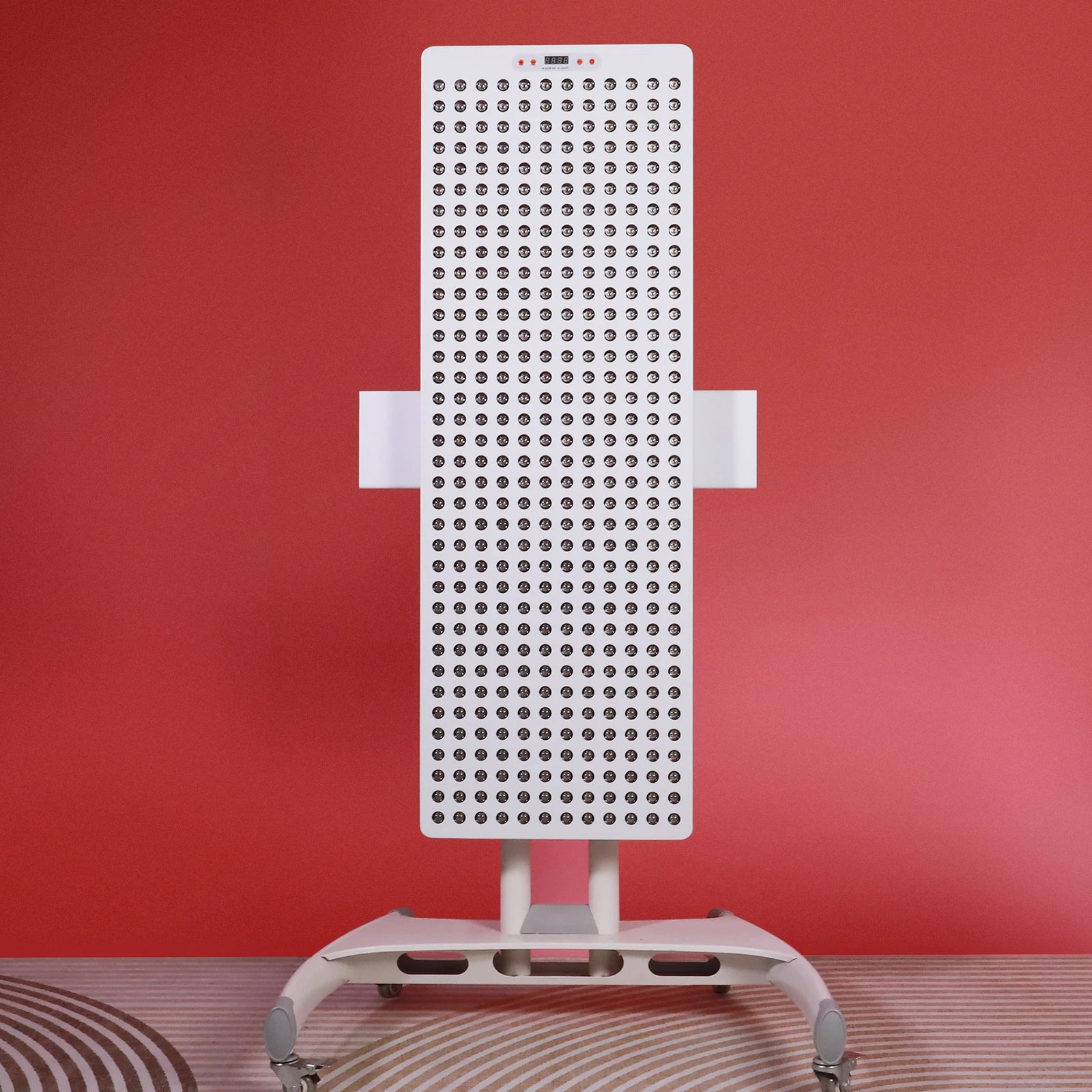 Bonliter Esthetics Equipment Multifunctional Bracket PDT Machine Infrared Led Lamp Red Light Therapy Device Panel Stand