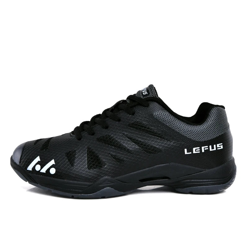 China Manufactures Zapatos De Pepinillo Pickleball Badminton Sneakers Custom Racketball Squash Volleyball Men Pickleball Shoes