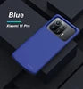 6800Mah Fashion Battery Case for Xiaomi Mi 11 Ultra Cover Mi 11 Pro Mi11 Lite Battery Charger Case Power Bank for Xiaomi Mi 11