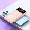 PD22.5W Super Fast Charging Mobile Power Banks 10000mah 18w Type-C Input Output With LED Flashlight Dual USB Power Bank 20000mAh