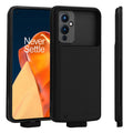 Fashion Smart Battery Case for Oneplus 9 5000Mah Cover Oneplus9 Battery Charger Case Power Bank for Oneplus 9 Battery Case