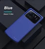 6800Mah Fashion Battery Case for Xiaomi Mi 11 Ultra Cover Mi 11 Pro Mi11 Lite Battery Charger Case Power Bank for Xiaomi Mi 11