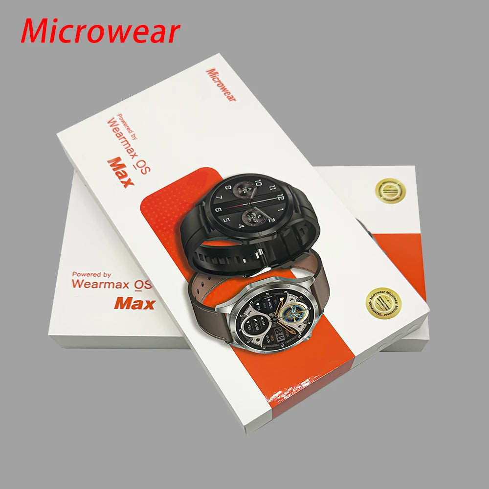 Watch4 Pro Max Smart Watch Men Women Sleep Heart Rate 2026 Pressure Monitor Reloj Inteligente Smart Watch with BT Call