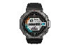 High-Precision GPS Smart Watch DM58 with AI Voice Assistant Long Battery Life NAVIC & QZSS Positioning 1.43" AMOLED Display