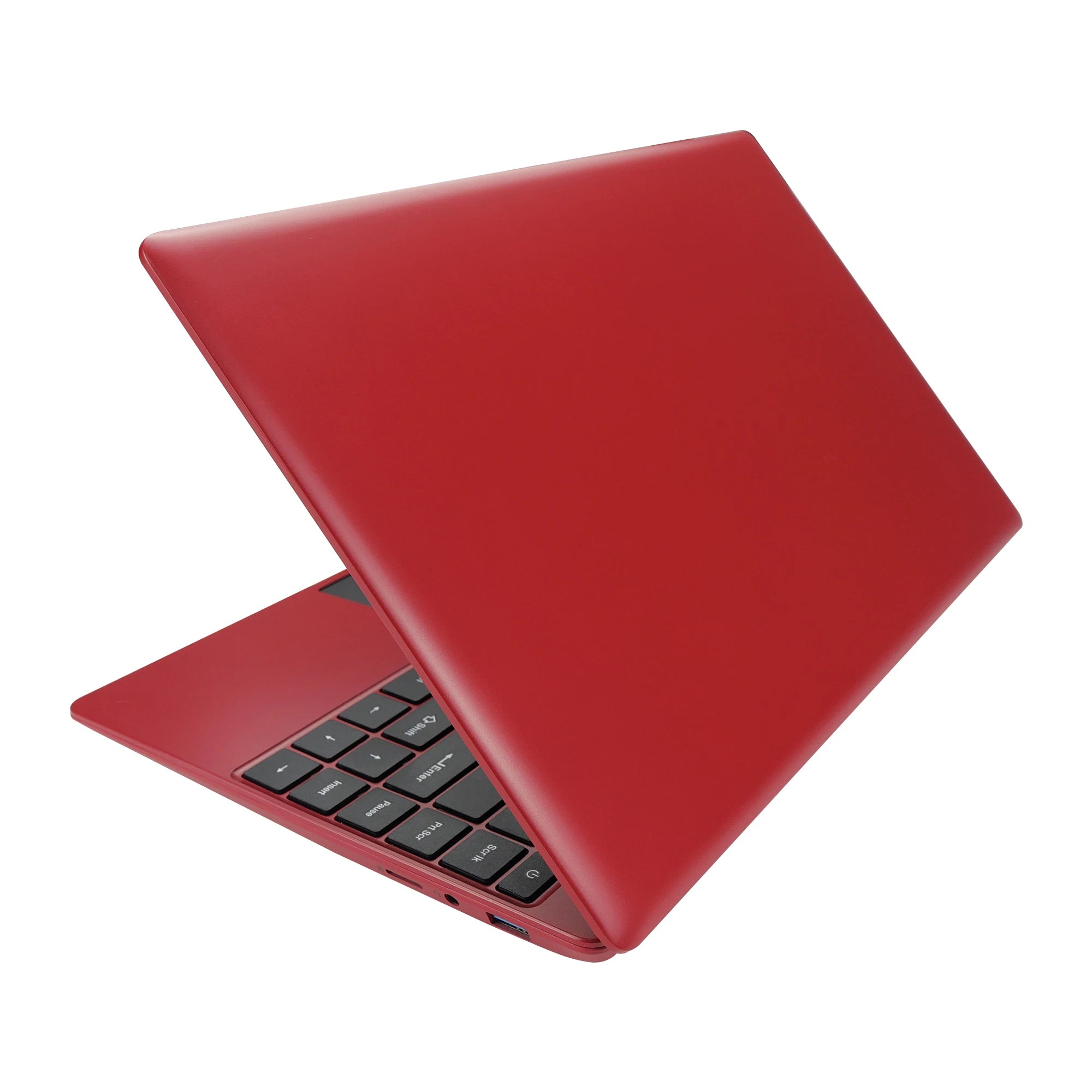 High Performance 14.1 Inch Business Laptop Intel J4125 8GB RAM 512GB SSD for Work and Study New and Cheap Price
