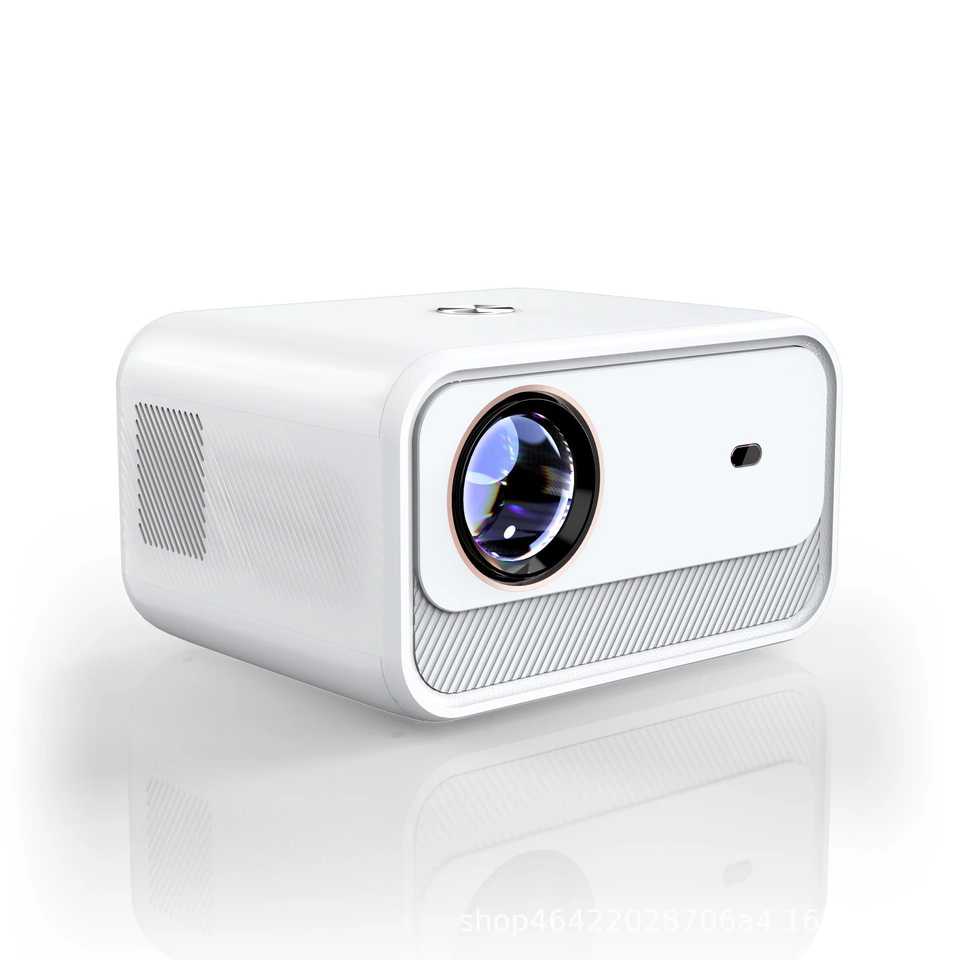 CY900 3D LCD 4K Mini 1080P Wifi Smart Led Android Mobile Portable Pocket Video Projector for Influencers 4K Projector Outdoor