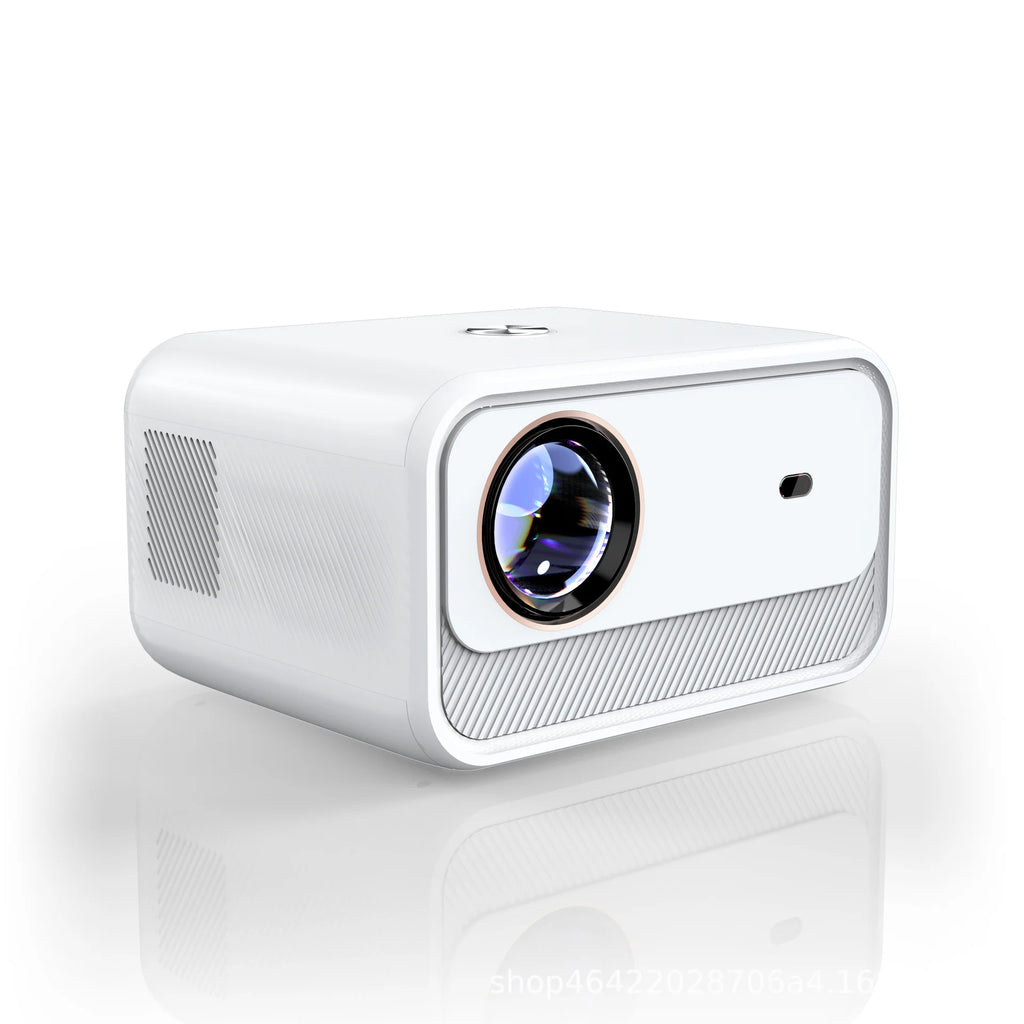 CY900 3D LCD 4K Mini 1080P Wifi Smart Led Android Mobile Portable Pocket Video Projector for Influencers 4K Projector Outdoor