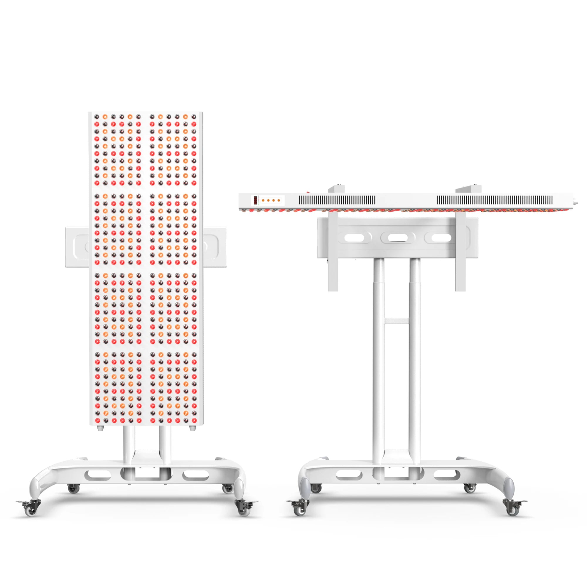 Bonliter Esthetics Equipment Multifunctional Bracket PDT Machine Infrared Led Lamp Red Light Therapy Device Panel Stand