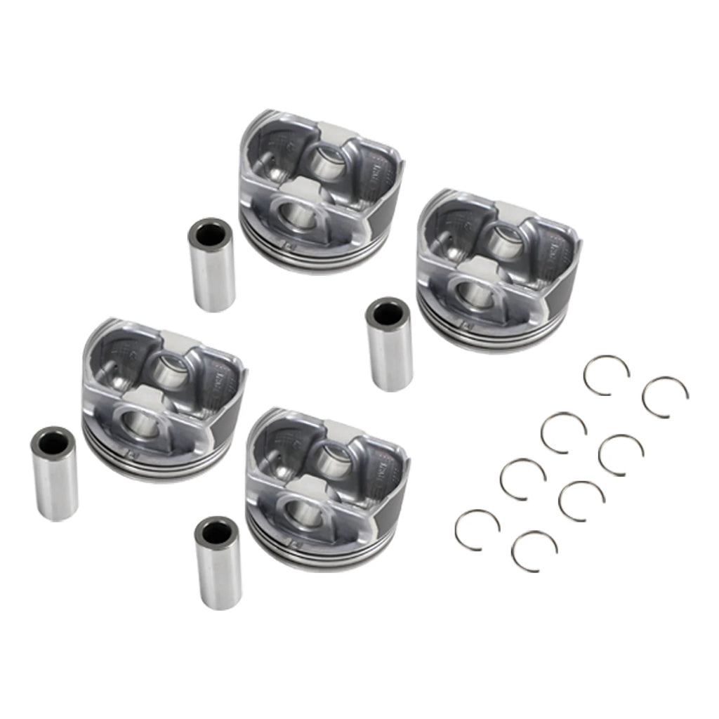 G4KJ 2.4L Engine Rebuild Pistons Gasket Overhaul Kit for Hyundai for Kia 2011-2020