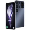 Original 5G S26 Ultra SmartPhone HD 7.0 Inch 16G+1T 7000Mah 48MP+72MP 108MP Dual Sim Face Unlock LTE Unlocked Cellphone