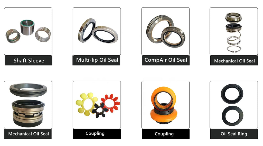 High Quality Shuttle Valve 408893 Shuttle Valve Replacement Spare Parts for Sullair Compressor