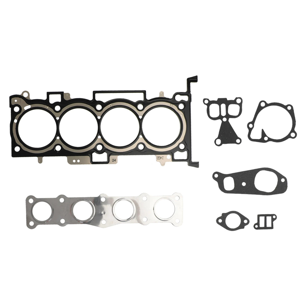 G4KJ 2.4L Engine Rebuild Pistons Gasket Overhaul Kit for Hyundai for Kia 2011-2020