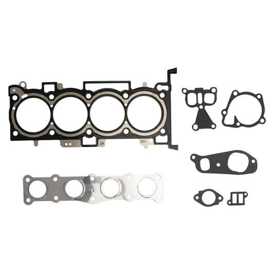 G4KJ 2.4L Engine Rebuild Pistons Gasket Overhaul Kit for Hyundai for Kia 2011-2020
