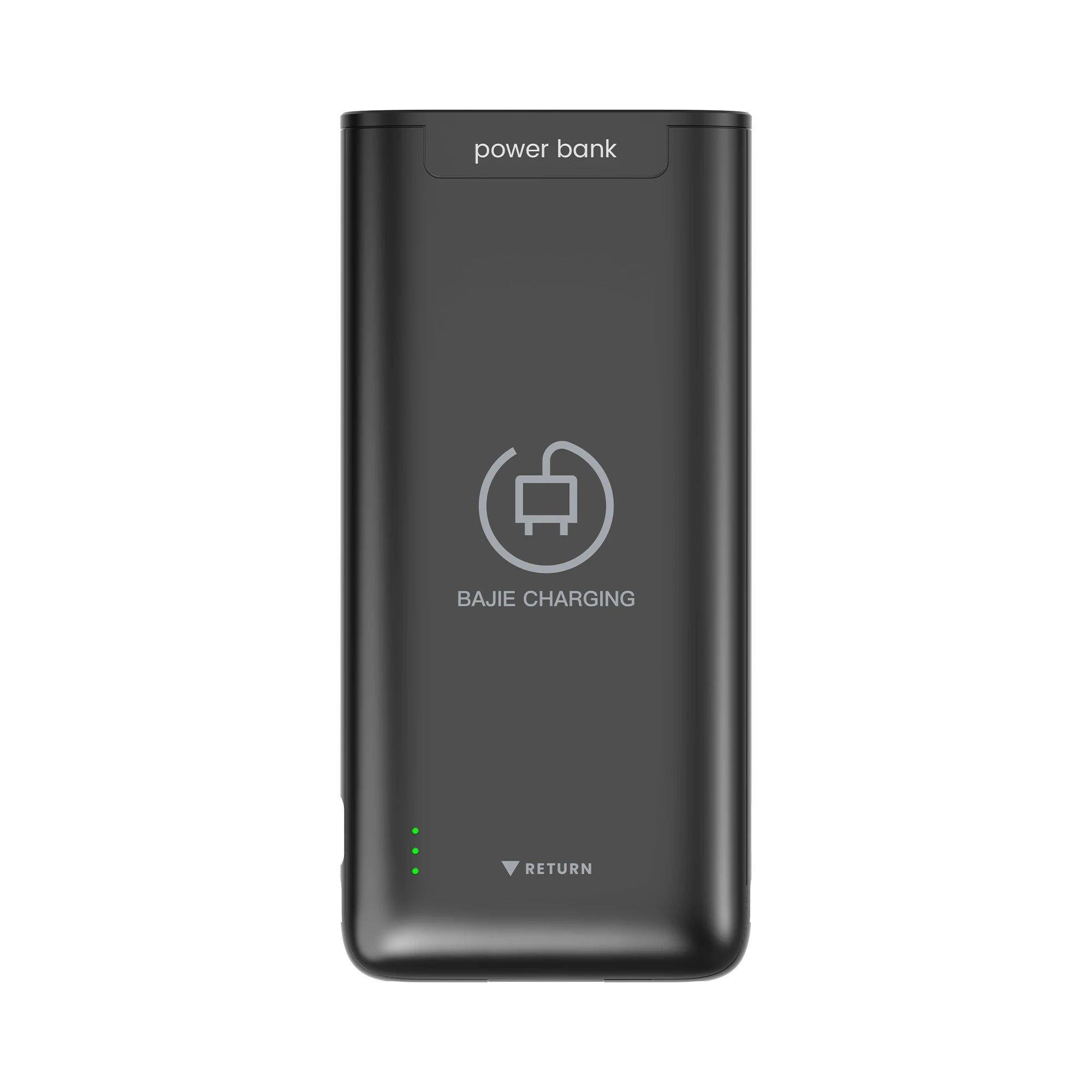 Mobile Sharing Power Bank 8000 MAh With Three Usb Wireless Power Bank Battery  Power Bank Battery