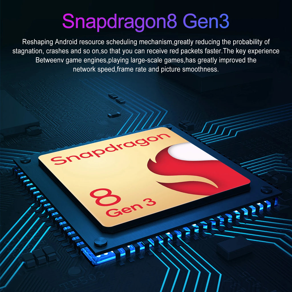 2025 New Version GT10 Pro Smartphones Deca Core 6.5inch 48+108mp Camera Android Mobile Phone Above 8000mah Nfc 65w Quick