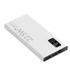 22.5W Fast Charge Power Bank 20000mAh Waterproof Mobile Power Station with Micro USB Input Interface