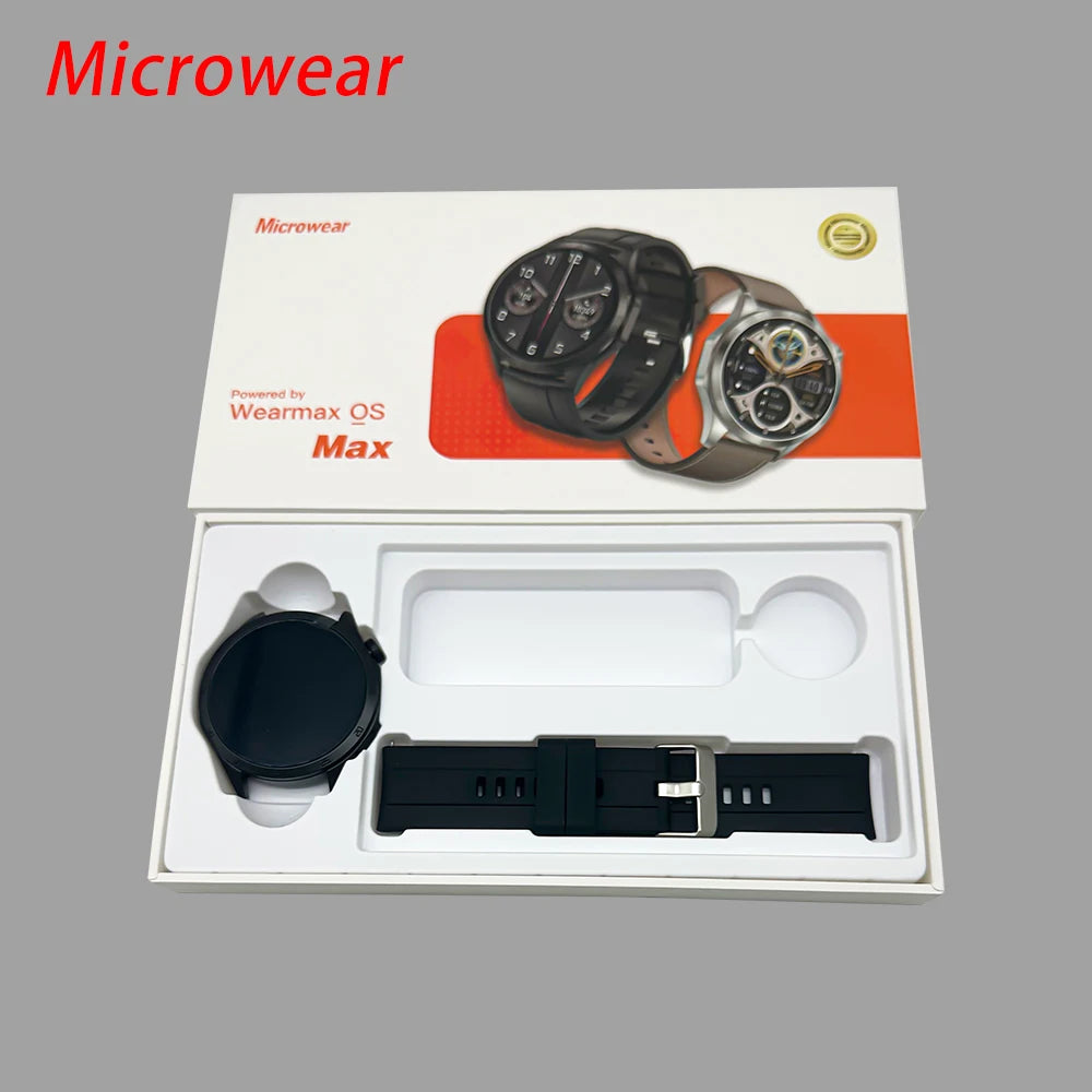 Watch4 Pro Max Smart Watch Men Women Sleep Heart Rate 2026 Pressure Monitor Reloj Inteligente Smart Watch with BT Call