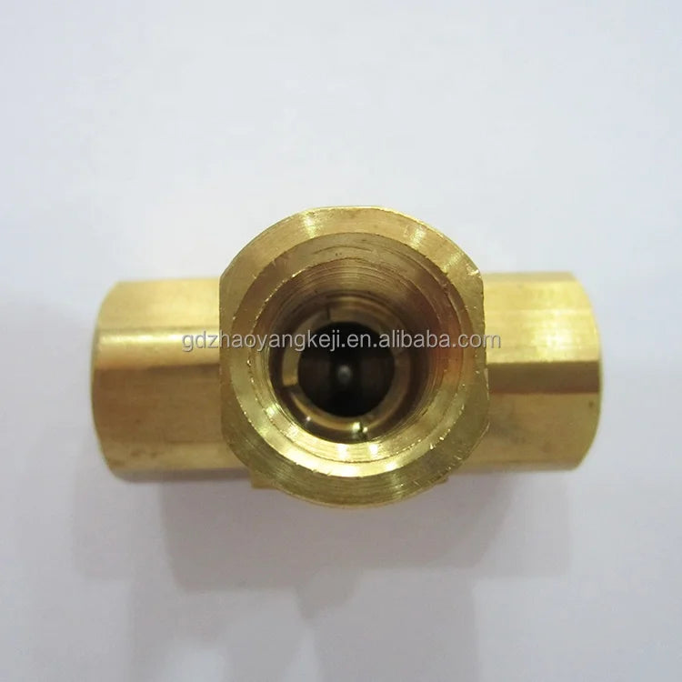 High Quality Shuttle Valve 408893 Shuttle Valve Replacement Spare Parts for Sullair Compressor