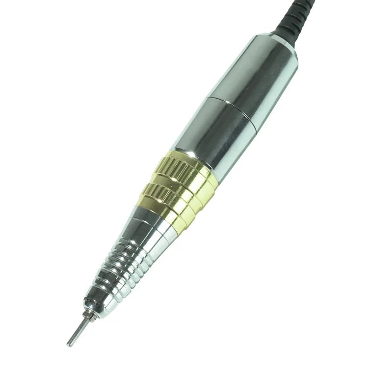 A 2088 Jewelry Precision Making Polishing Machine Manicure Polisher E-file Professional Nail Drill Original G5 Handpiece