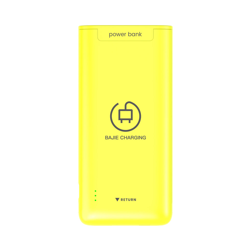 Mobile Sharing Power Bank 8000 MAh With Three Usb Wireless Power Bank Battery  Power Bank Battery