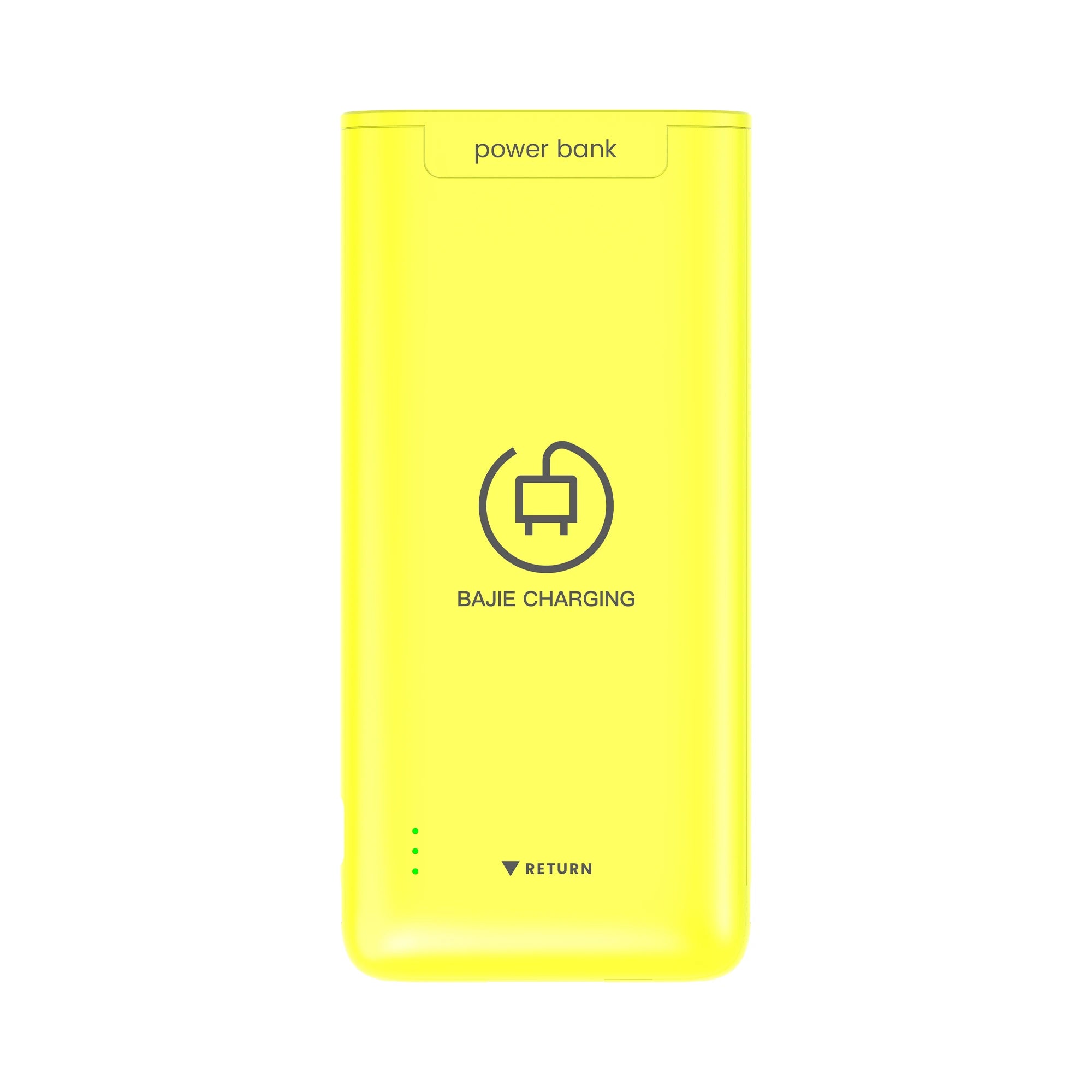 Mobile Sharing Power Bank 8000 MAh With Three Usb Wireless Power Bank Battery  Power Bank Battery