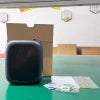 Professional Portable Wireless Nebulizer Water-Free Aroma Diffuser Commercial Fragrance Sprayer Made of Durable Plastic