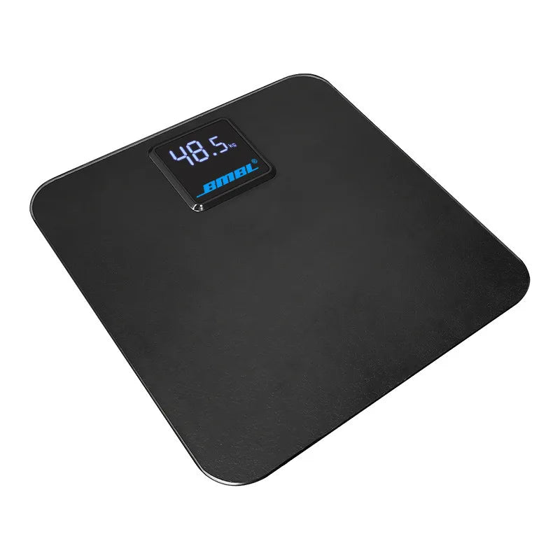 8 Sensor Smart Choice Body Weight Fat Mass Measurement Digital Scales Smart Body Fat Scale With Professional Report  Handle bar
