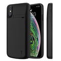 10000MAH Power Bank Case for iphone X Battery Case XS Smart IphoneX Phone Cases Cover Power Bank