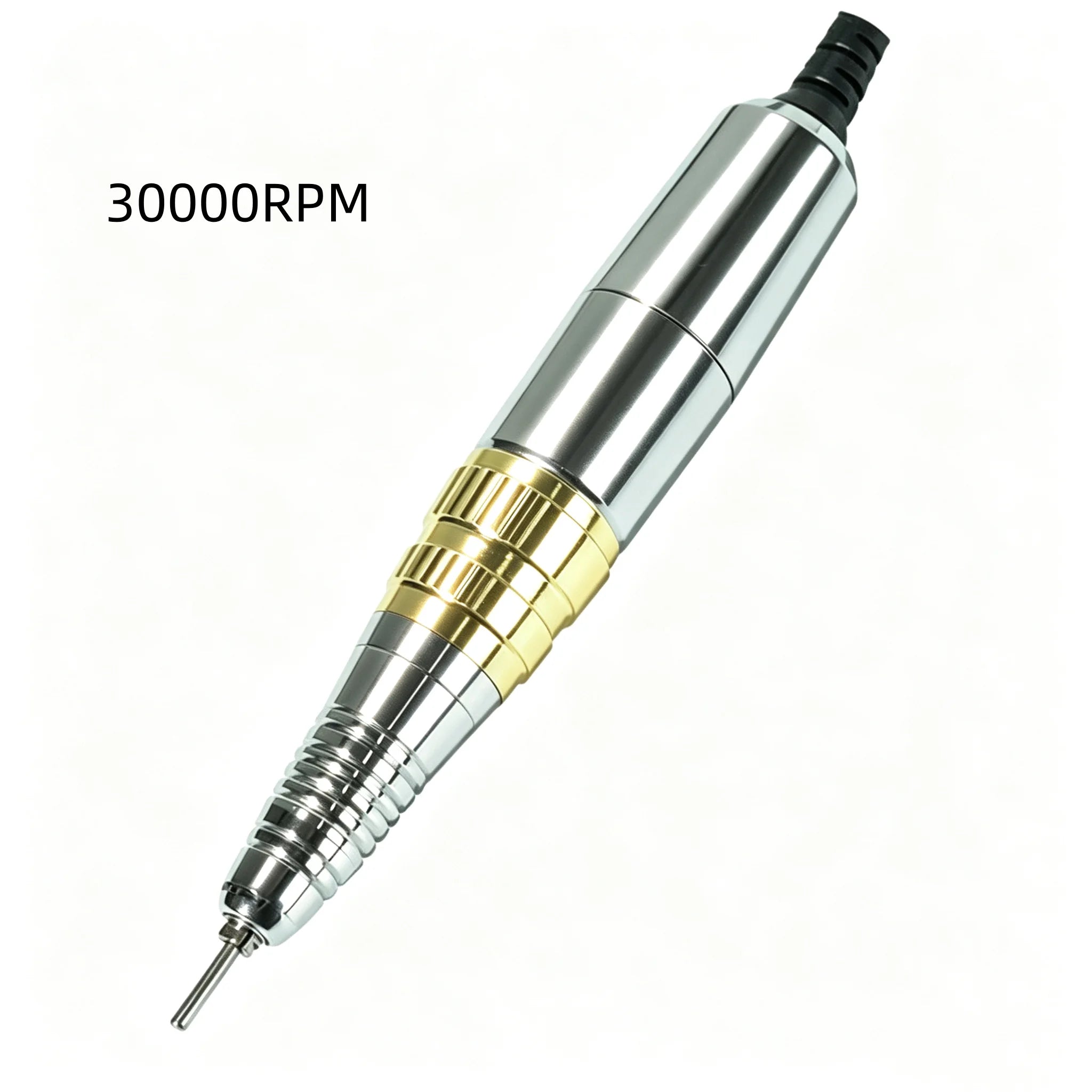 A 2088 Jewelry Precision Making Polishing Machine Manicure Polisher E-file Professional Nail Drill Original G5 Handpiece