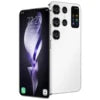 Original 5G S26 Ultra SmartPhone HD 7.0 Inch 16G+1T 7000Mah 48MP+72MP 108MP Dual Sim Face Unlock LTE Unlocked Cellphone