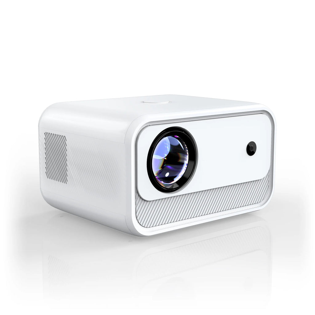 CY900 3D LCD 4K Mini 1080P Wifi Smart Led Android Mobile Portable Pocket Video Projector for Influencers 4K Projector Outdoor