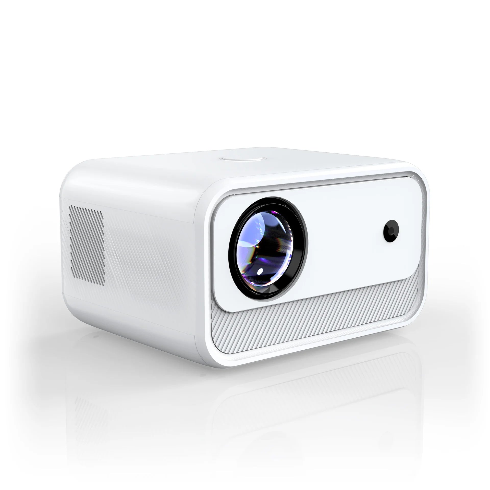 CY900 3D LCD 4K Mini 1080P Wifi Smart Led Android Mobile Portable Pocket Video Projector for Influencers 4K Projector Outdoor