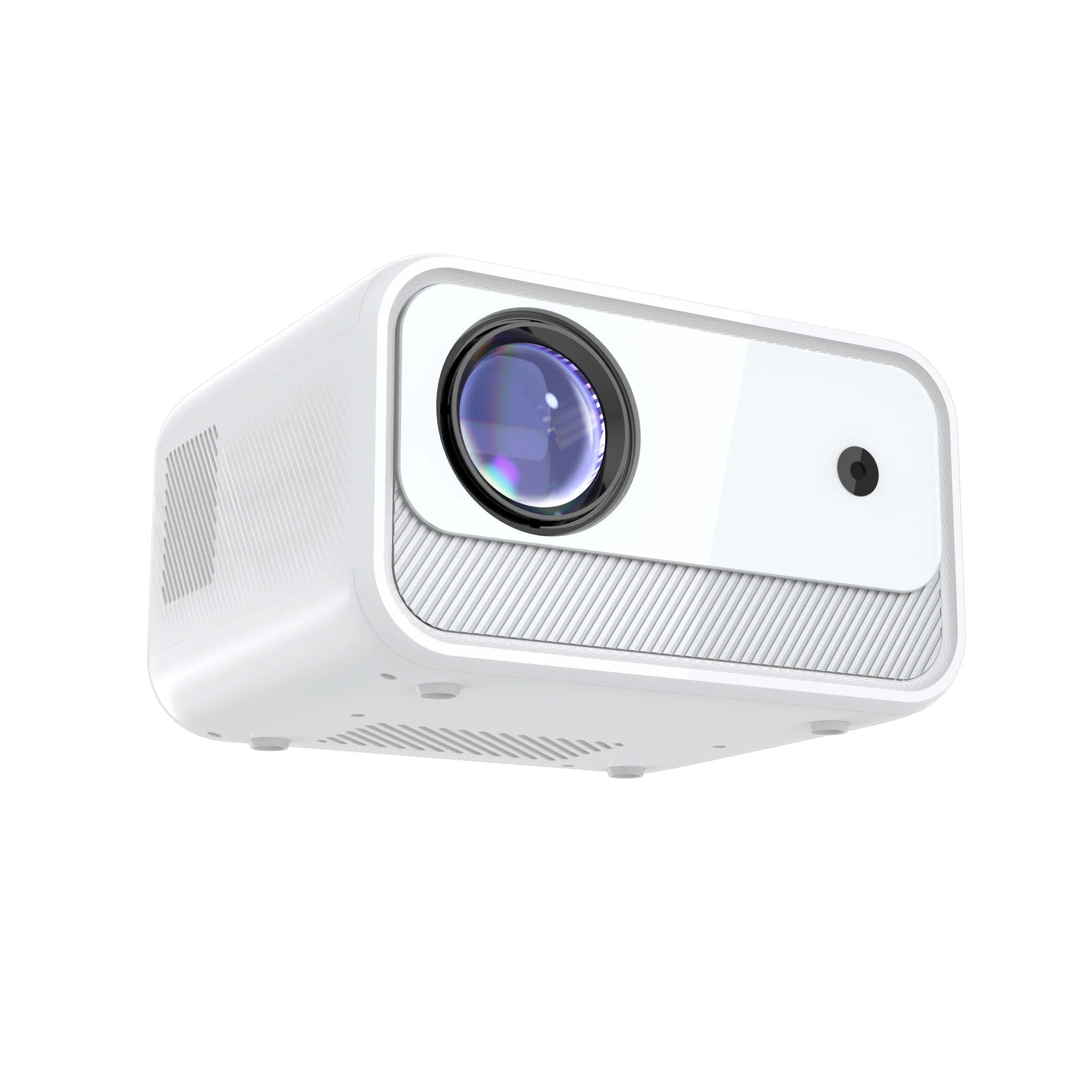 CY900 3D LCD 4K Mini 1080P Wifi Smart Led Android Mobile Portable Pocket Video Projector for Influencers 4K Projector Outdoor
