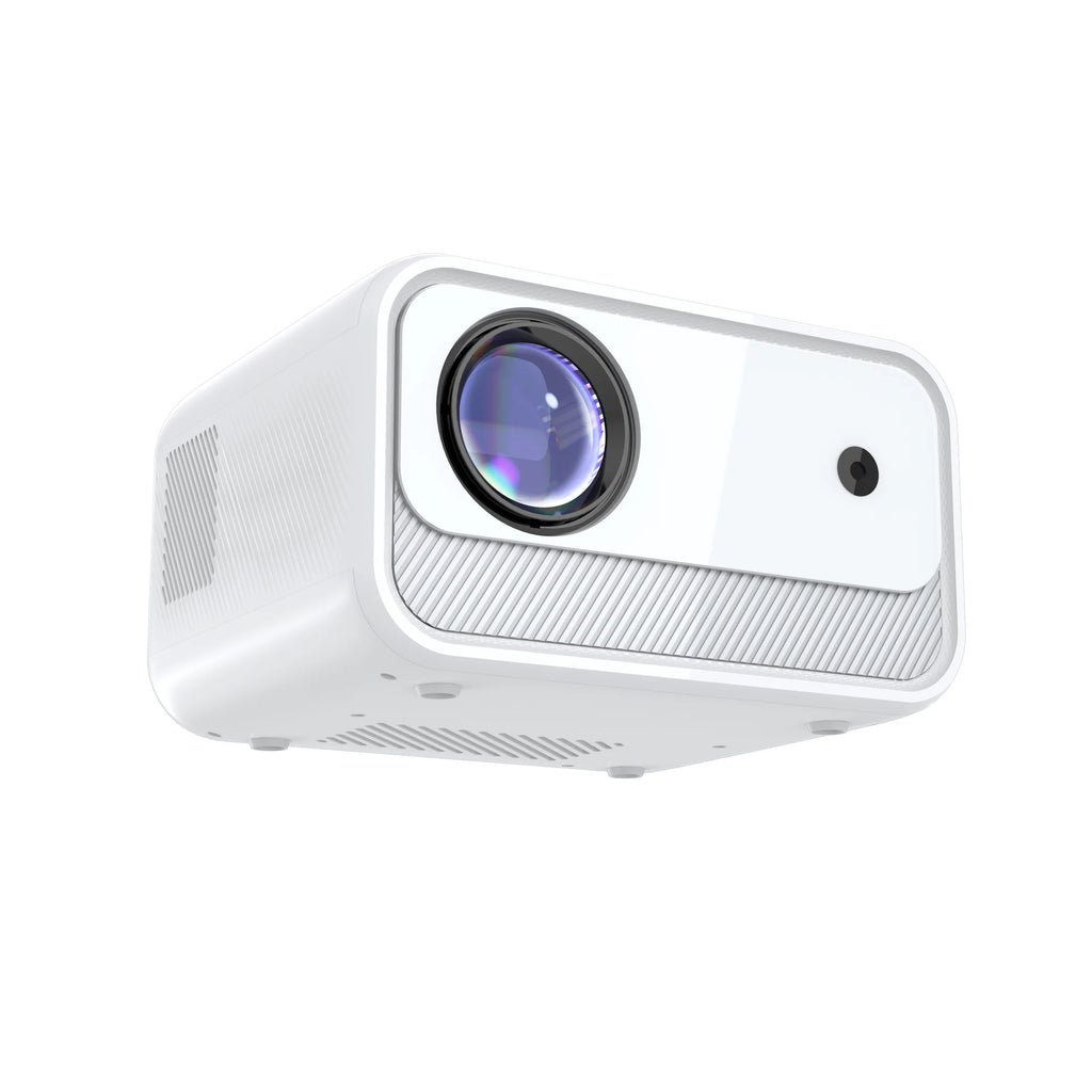 CY900 3D LCD 4K Mini 1080P Wifi Smart Led Android Mobile Portable Pocket Video Projector for Influencers 4K Projector Outdoor