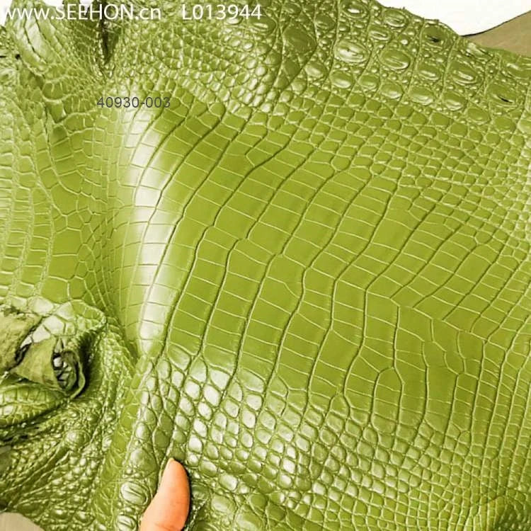 Genuine Leather There Are crocodile Skin Golf Bags, crocodile Skin Cigar Boxes
