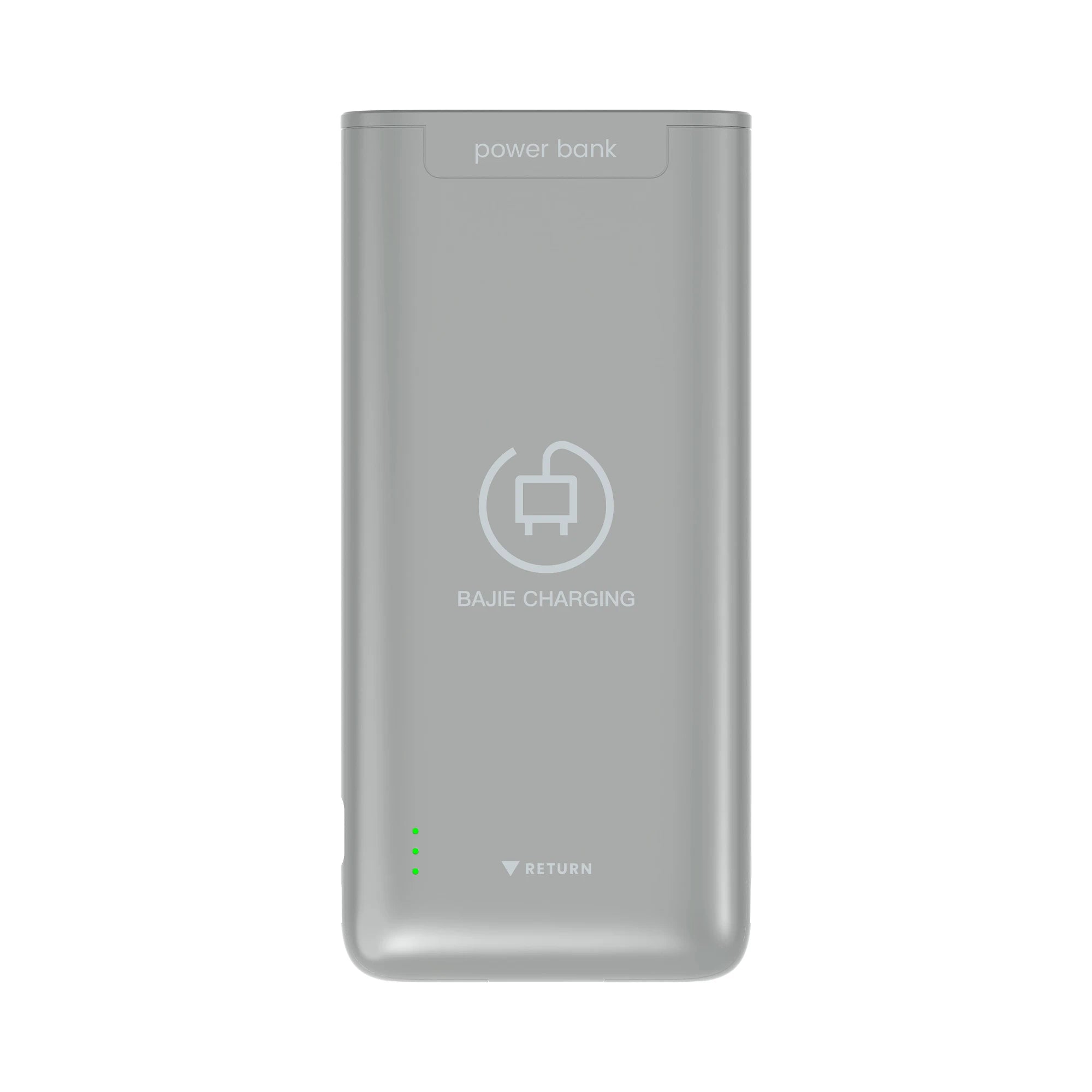 Mobile Sharing Power Bank 8000 MAh With Three Usb Wireless Power Bank Battery  Power Bank Battery