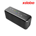 2021 Best Selling Mini Power Bank Speaker Blue Tooth Wireless Portable Speaker X8 Max 100w for All Mobile Phones
