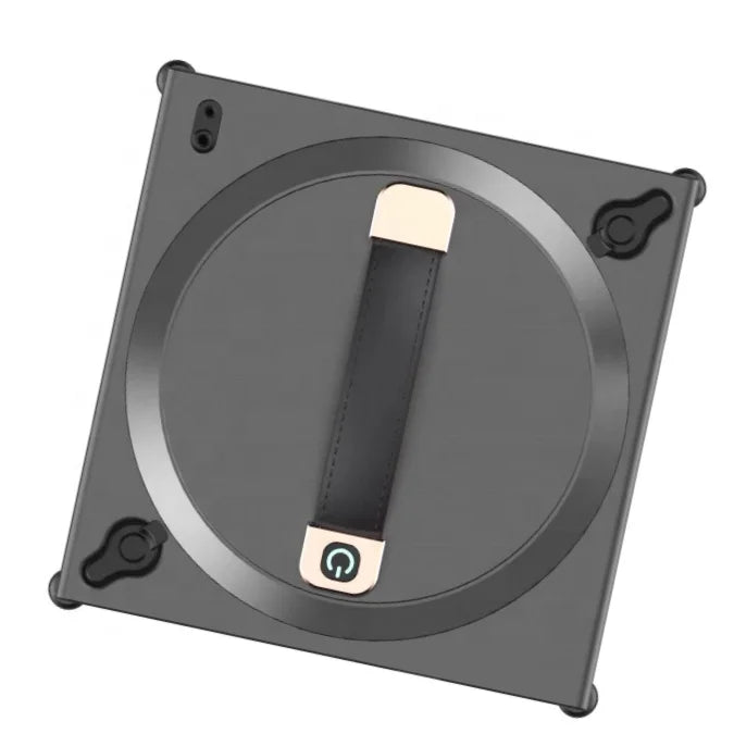 2025 New Arrival Electric Window Cleaning Robot for Household and Hotel Use Customizable Window Robot Cleaner